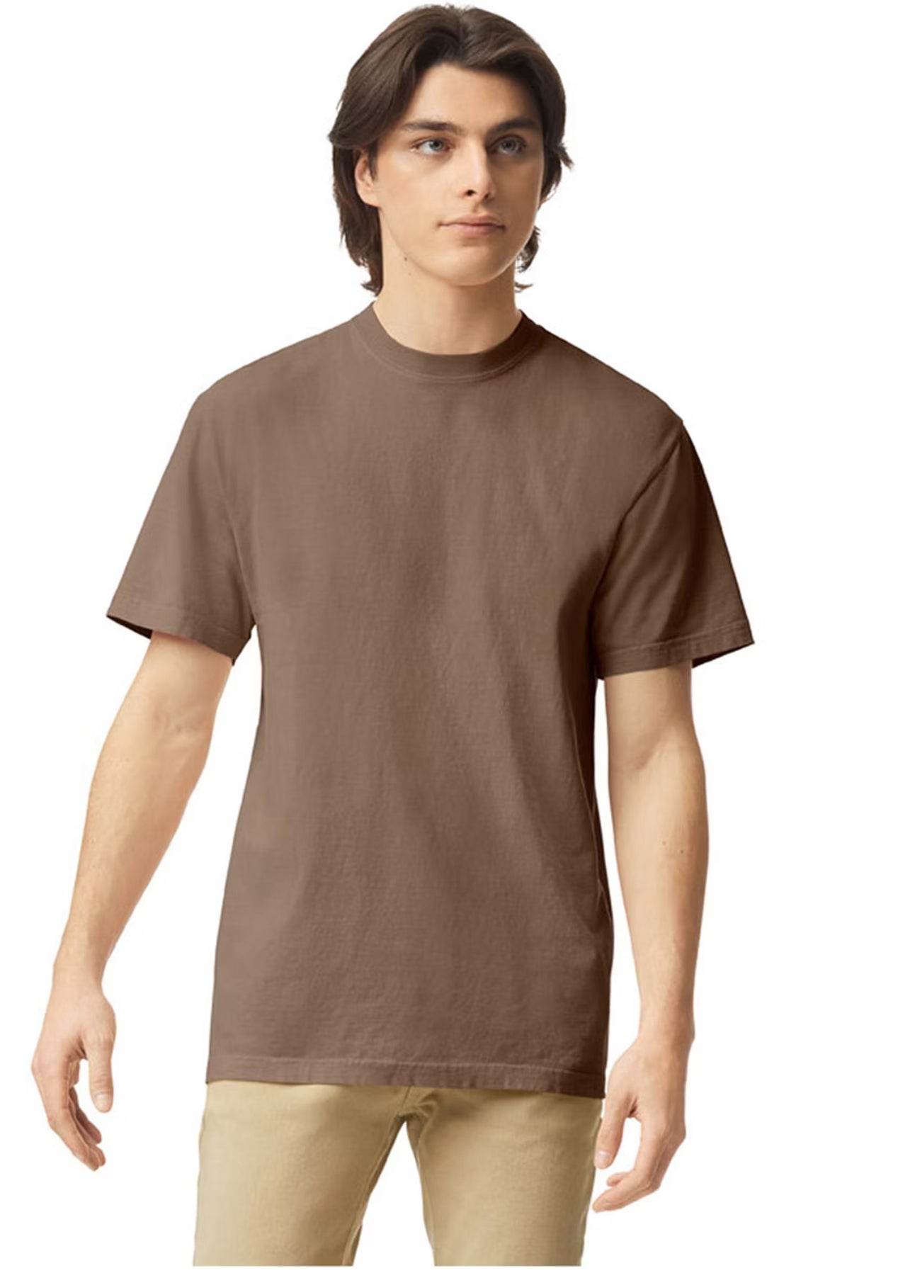 Walking By Faith CC Shirt