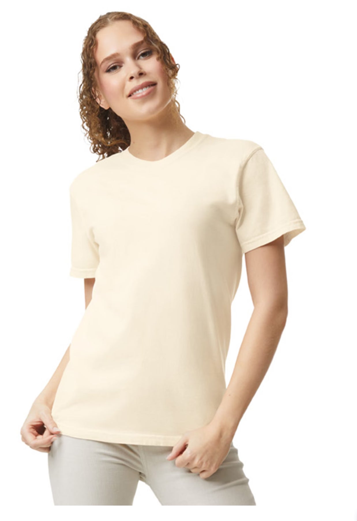 Walking By Faith CC Shirt
