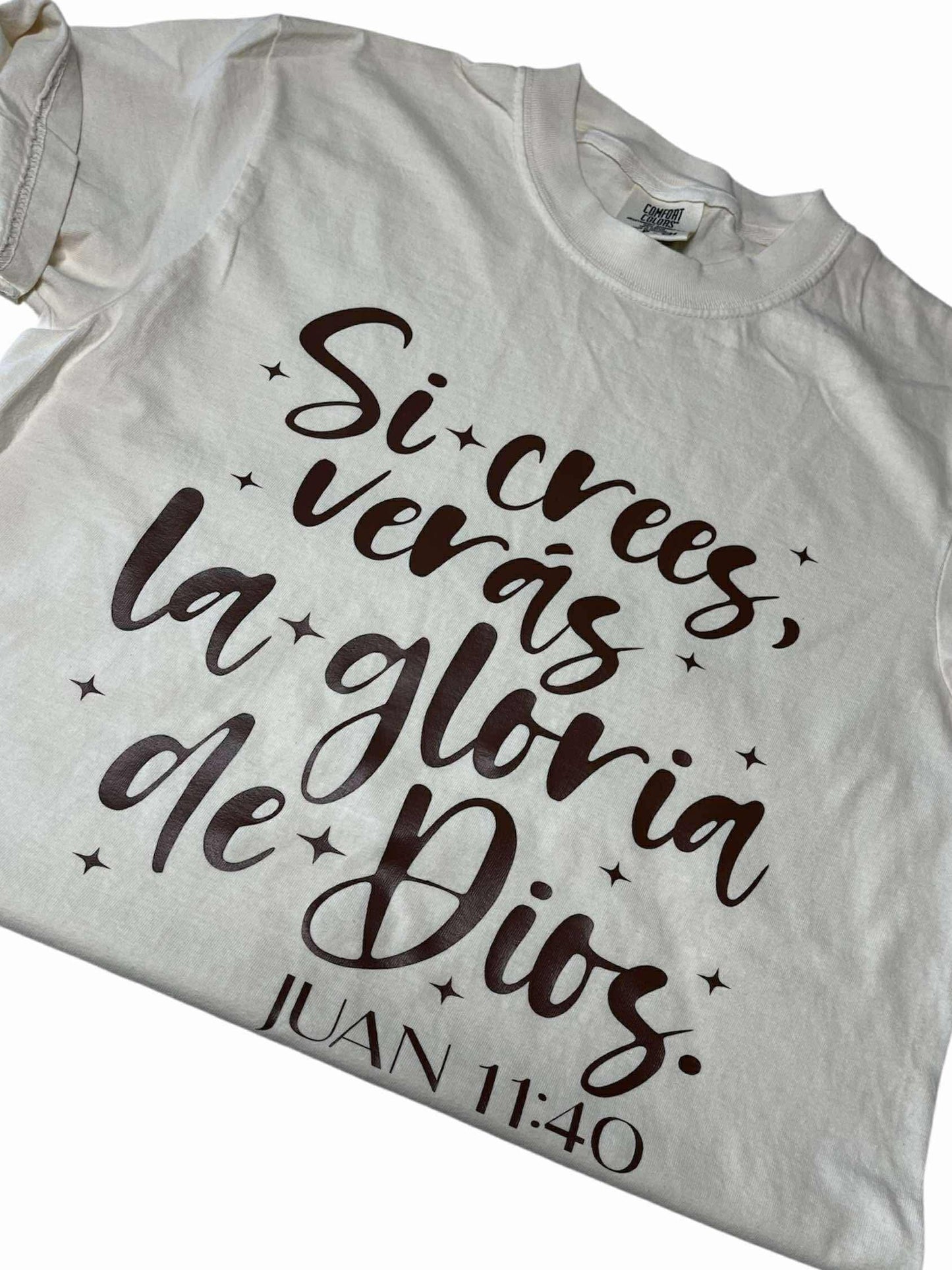 La Gloria De Dios