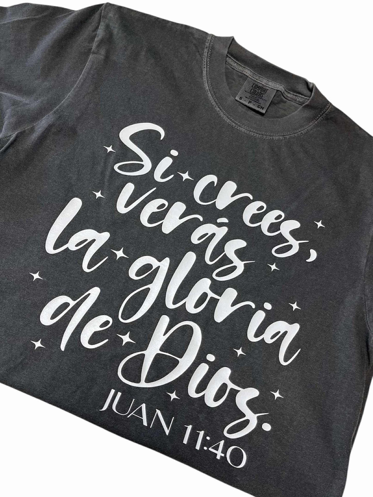 La Gloria De Dios
