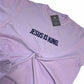 Jesus Is King CC Tee