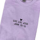 Dear Person Behind Me Unisex T Shirt