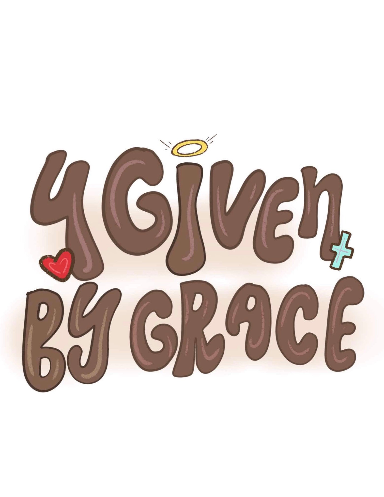 4GivenByGrace22 logo