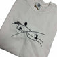 The Storytelling Collection Embroidery T Shirt