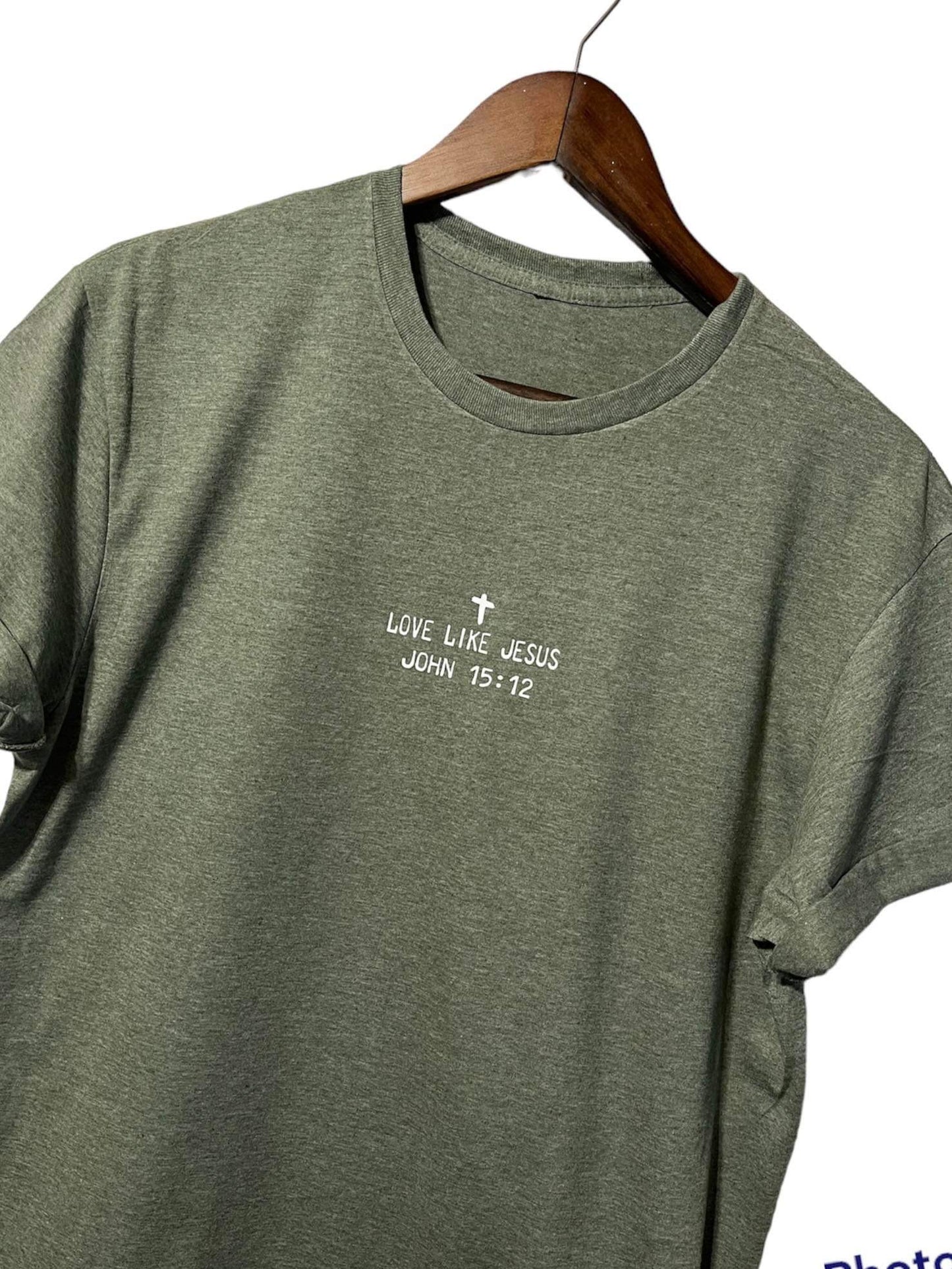 Dear Person Behind Me Unisex T Shirt