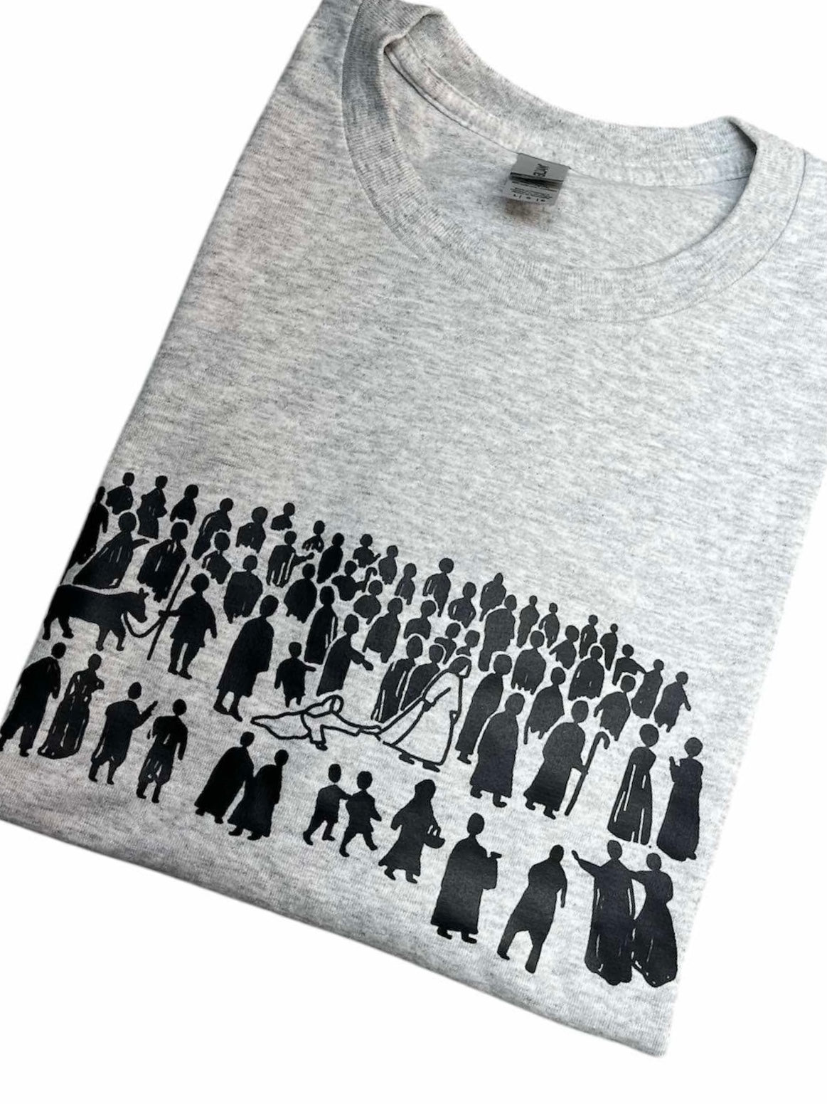 The Storytelling Collection Tees