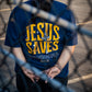 Jesus Saves - The Unashamed Collection
