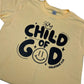 Child of God Kids Shirt