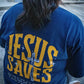 Jesus Saves - The Unashamed Collection