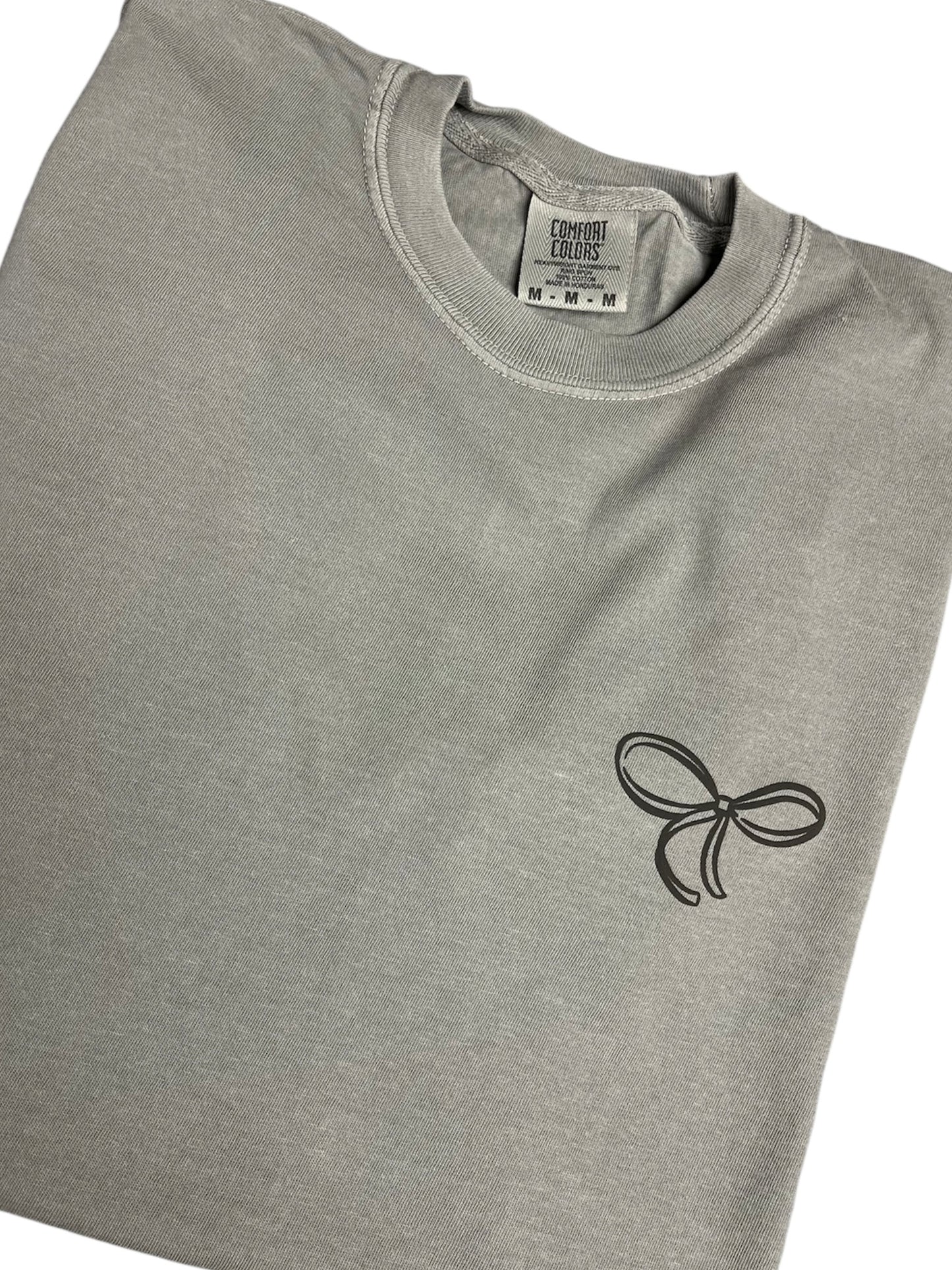 Made To Worship CC Tee