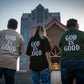 God is Good-The Unashamed Collection