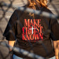 Make Christ Known - The Unashamed Collection