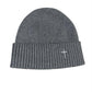 Cross Beanie