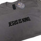 Jesus Is King T Shirt