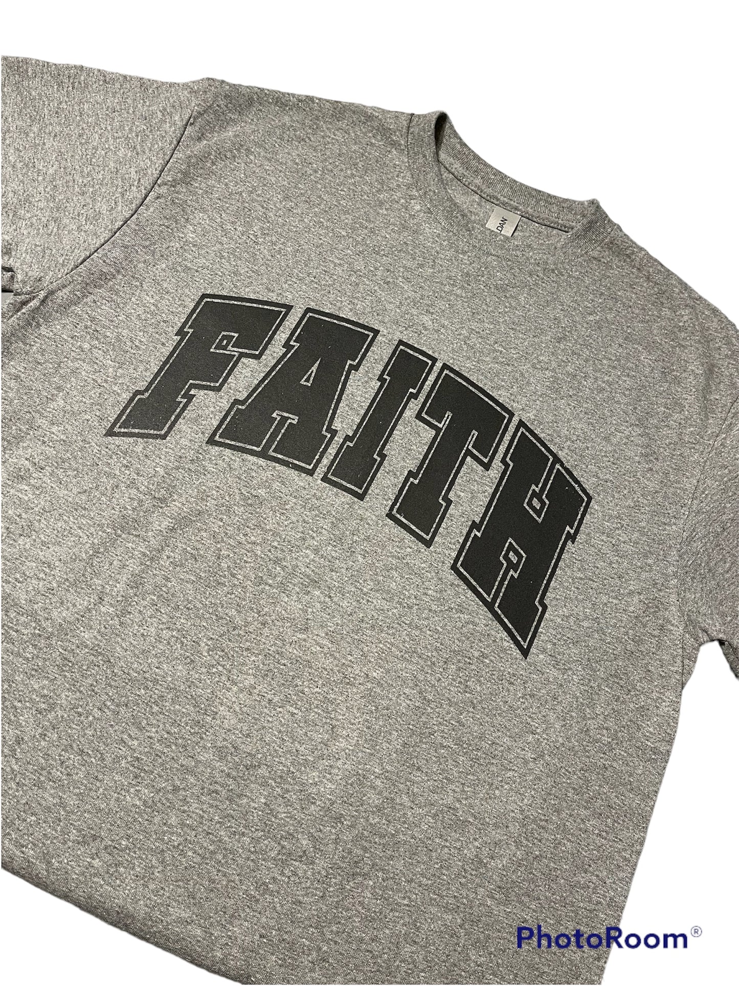 Faith T Shirt