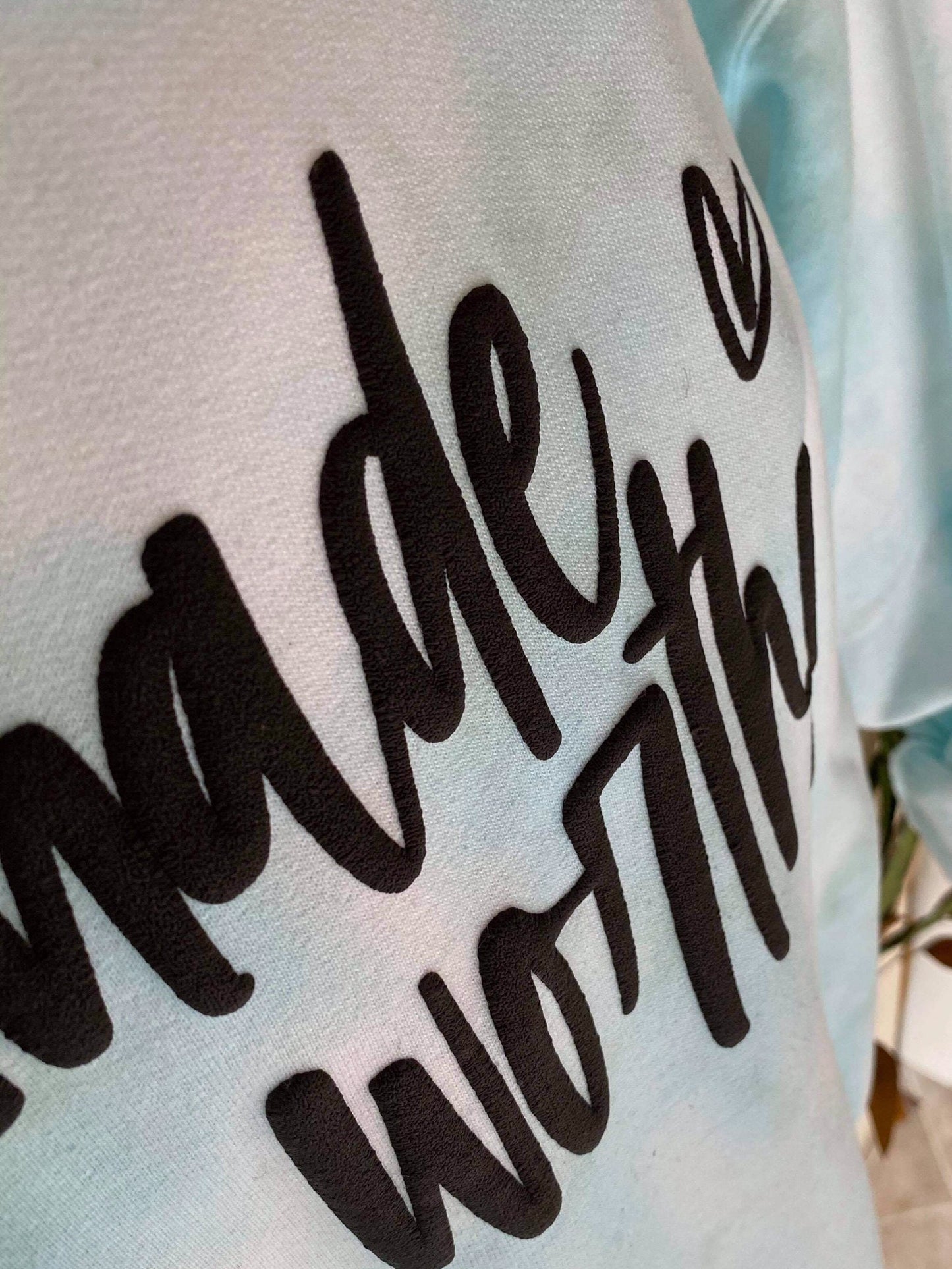 Made Worthy Sweatshirt