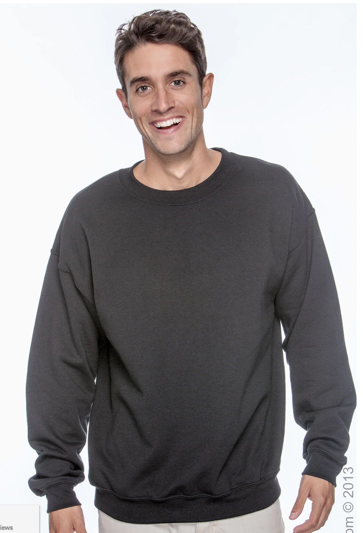 Jesus Is King Unisex Sweatshirt