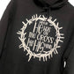The Cross Unisex Hoodie