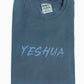 Unisex Yeshua Embroidered T Shirt