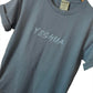 Unisex Yeshua Embroidered T Shirt