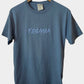 Unisex Yeshua Embroidered T Shirt