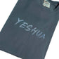 Unisex Yeshua Embroidered T Shirt