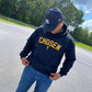 Chosen Generation Unisex Hoodie