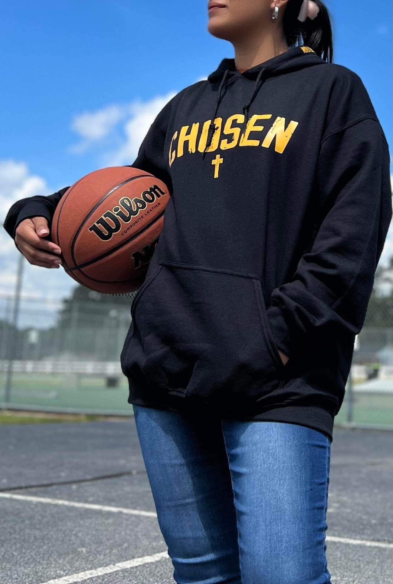 Chosen Generation Unisex Hoodie