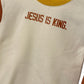 Unisex Jesus Is King Children’s Sweatshirt
