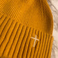 Cross Beanie