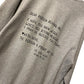 Dear Person Behind Me Unisex Sweatshirt