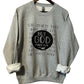 But God Sweatshirt
